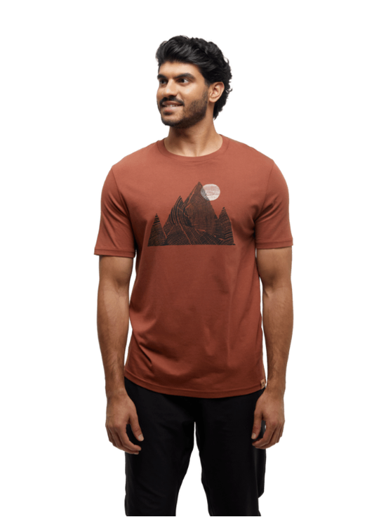 Peak T-Shirt