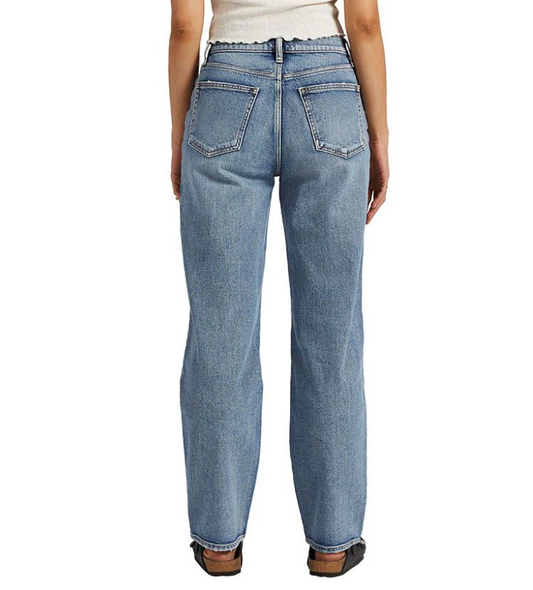 Dad Jean
