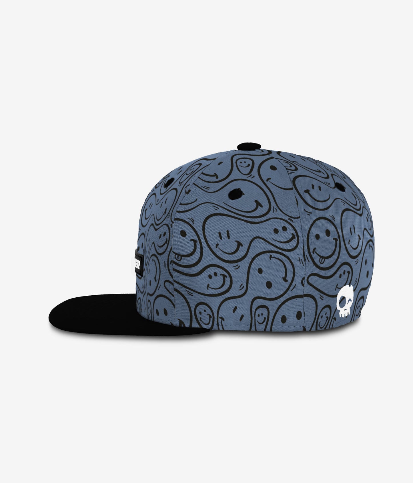 Simply Happy Snapback
