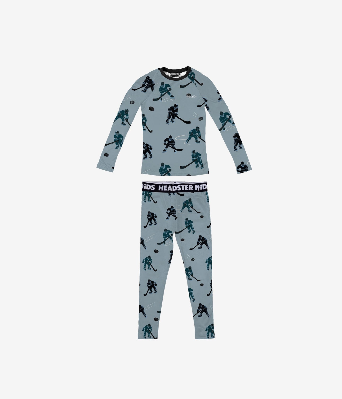 Slap Shot Base Layer