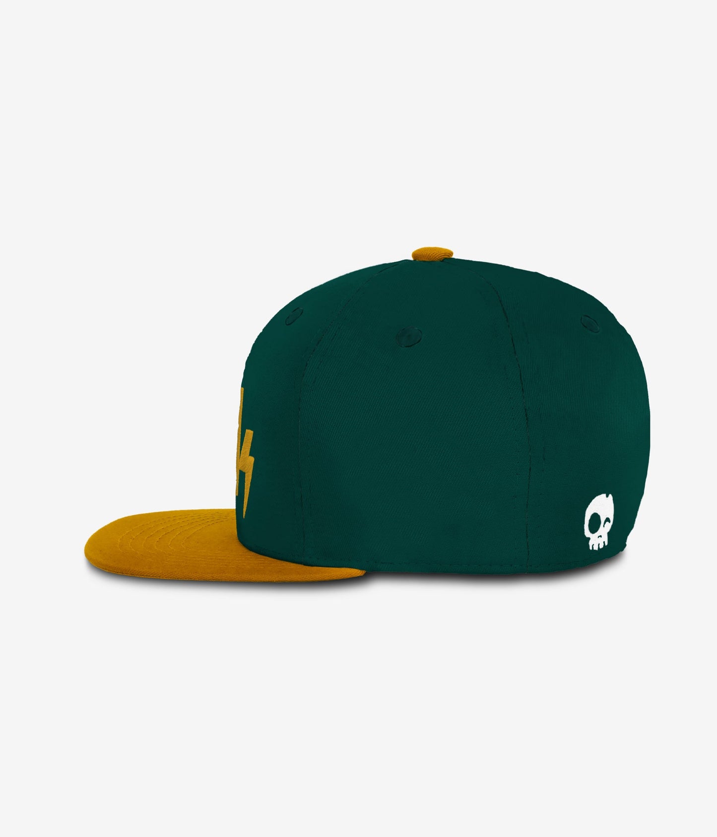 Stadium Snapback