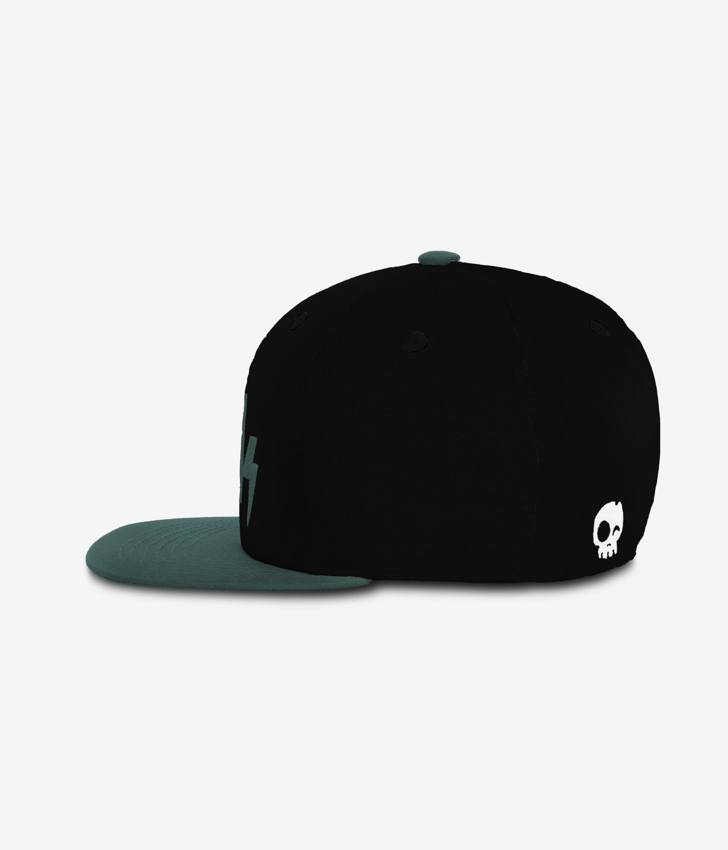 Stadium Snapback