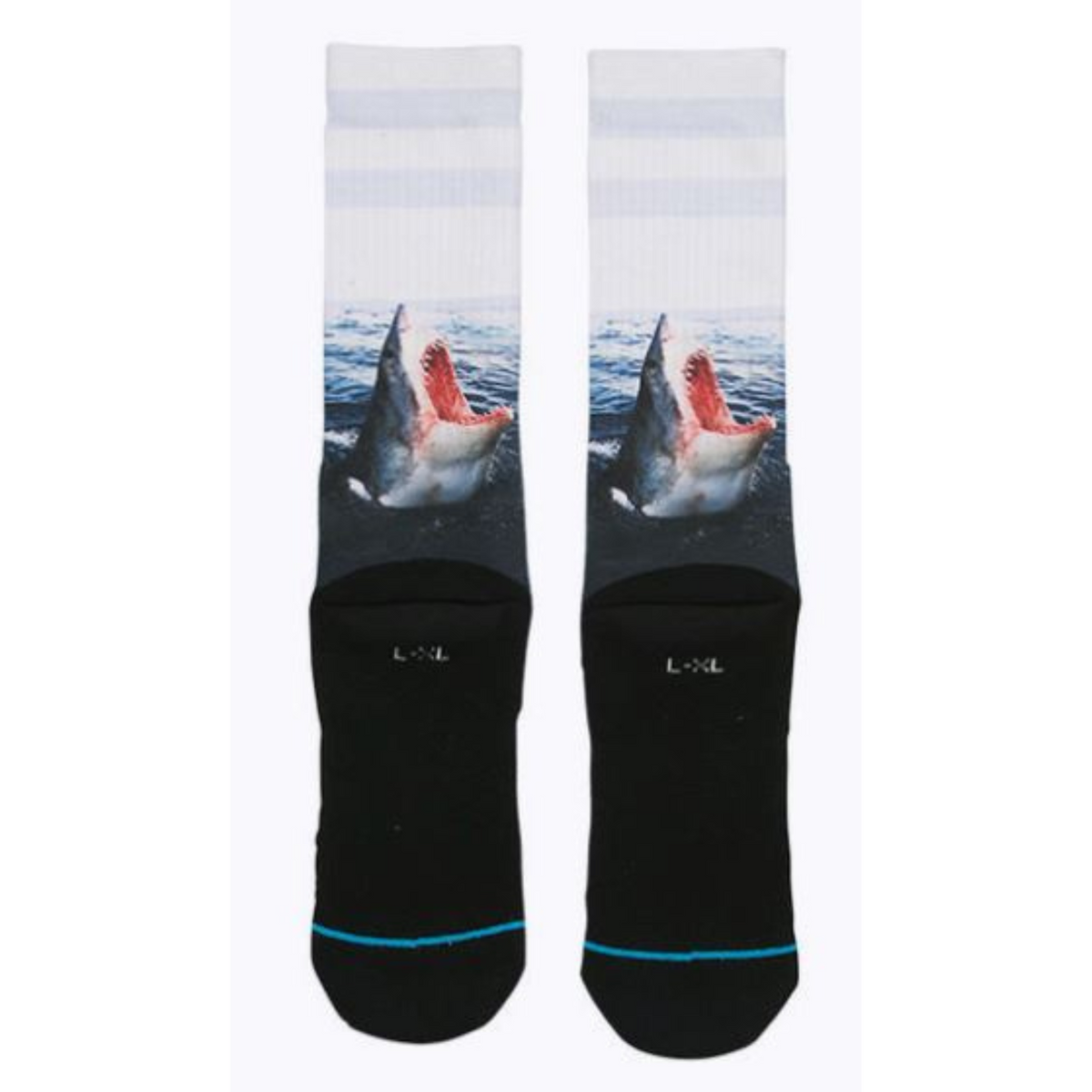 STP Landlord Sock