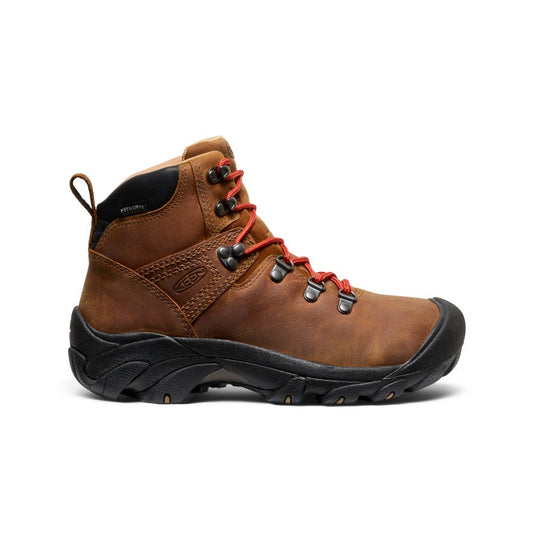 Pyrenees Waterproof Hiking Boot - Womens