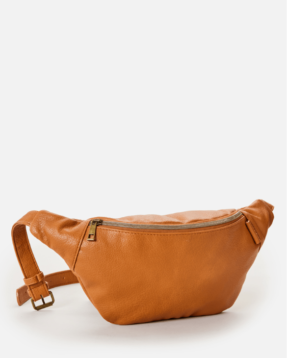 Wanderer Waist / Crossbody Bag
