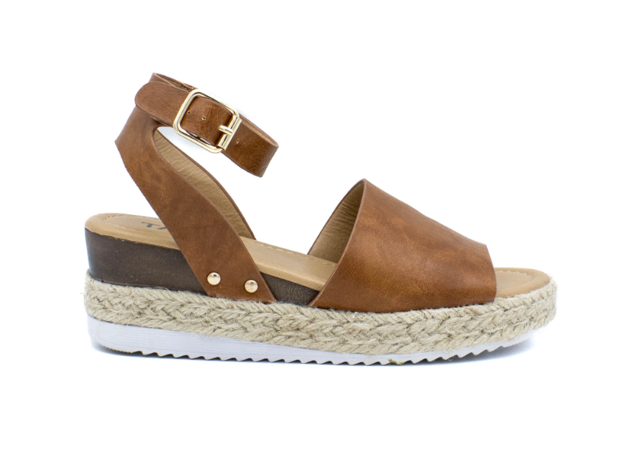 Adrianna-01 Sandal