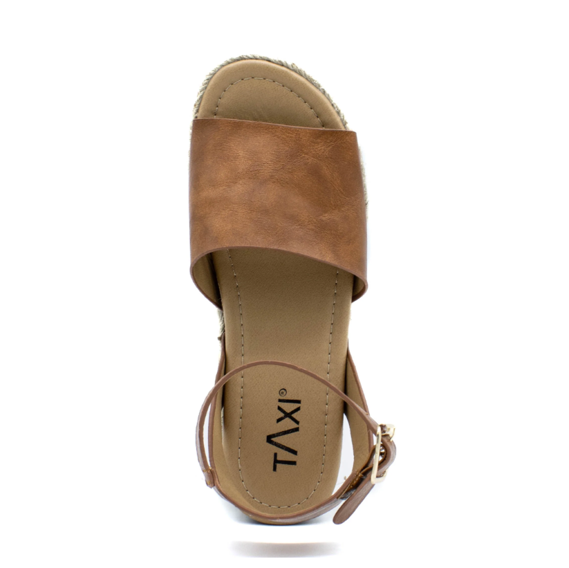 Adrianna-01 Sandal