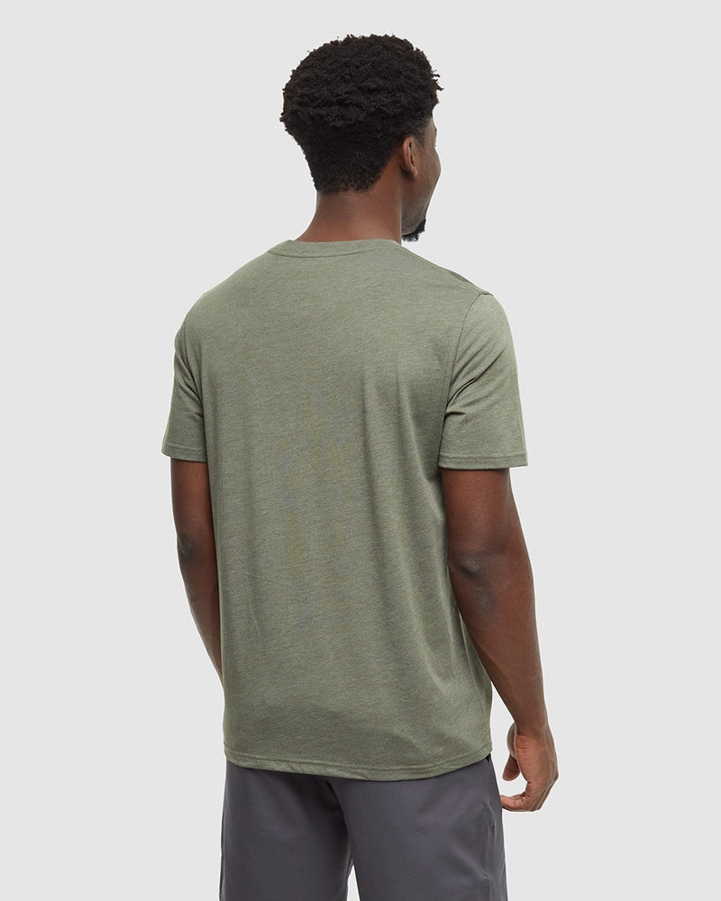 Baker T-Shirt