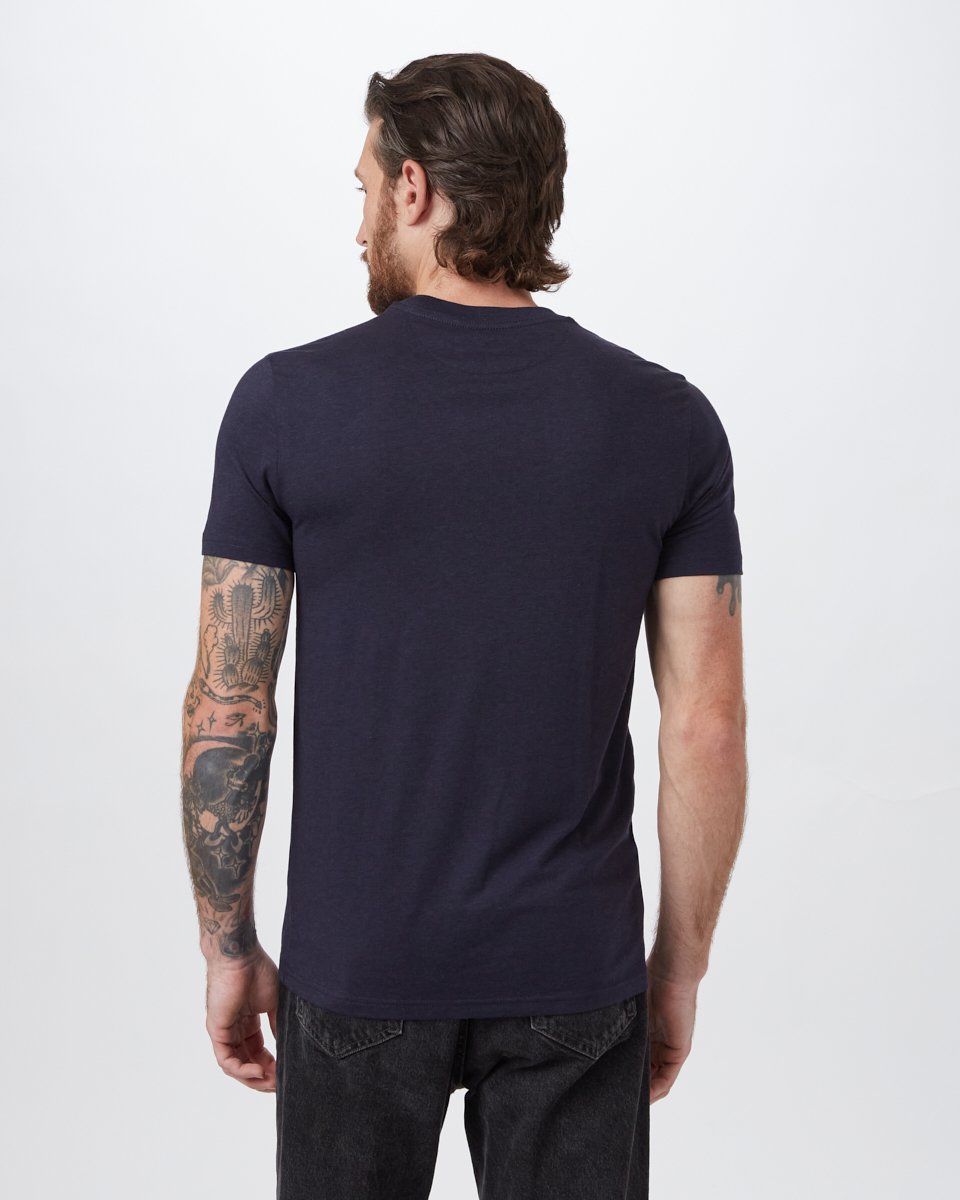 .TenTree Winter Mountain T-Shirt