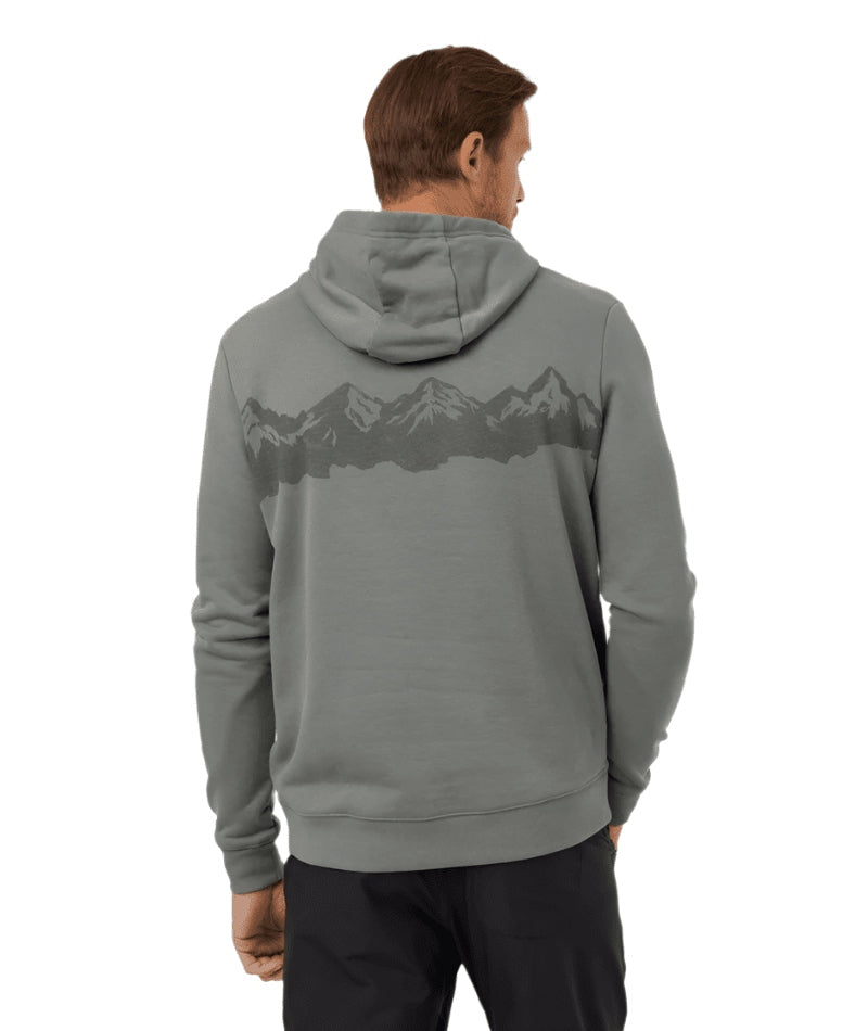 .Mountain Range Hoodie