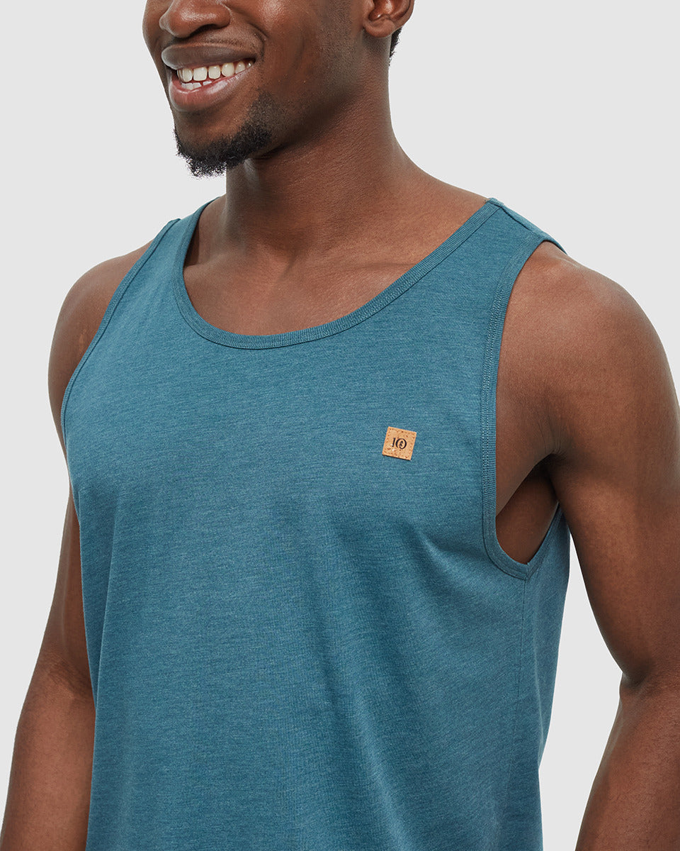 Pender Tank