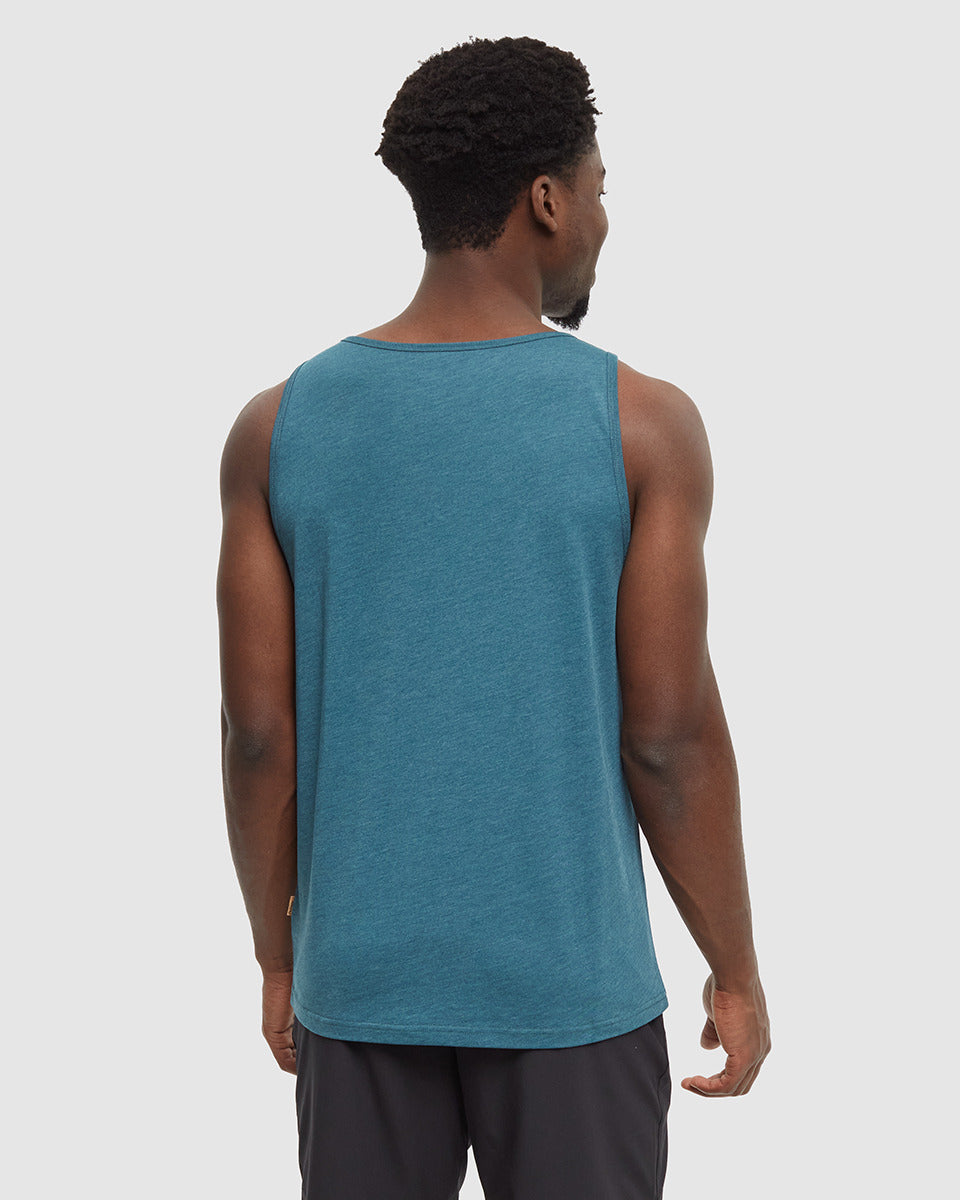 Pender Tank