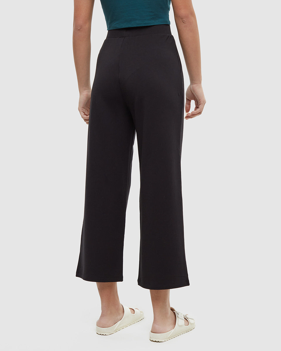 Purcell Wide Leg