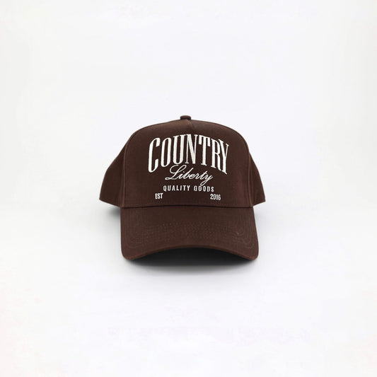 Country Classic Hat