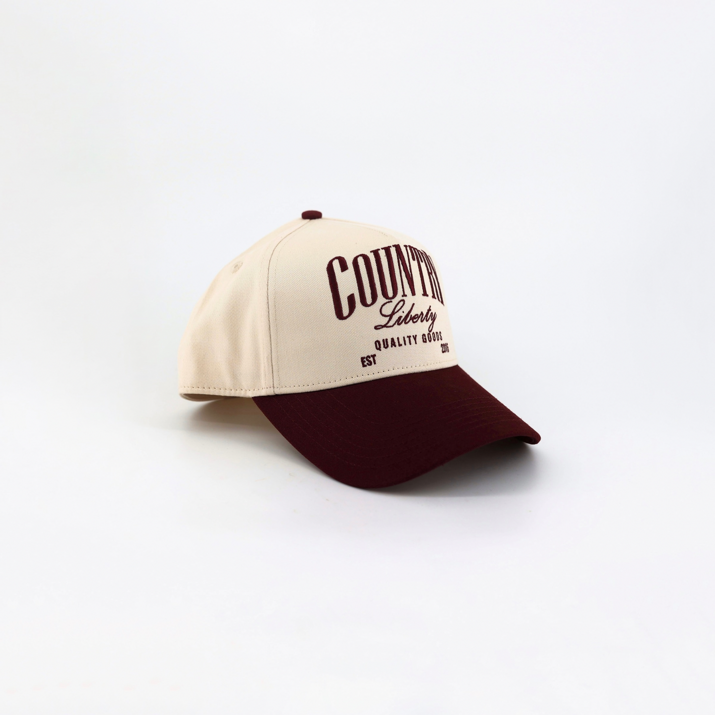 Country Classic Hat