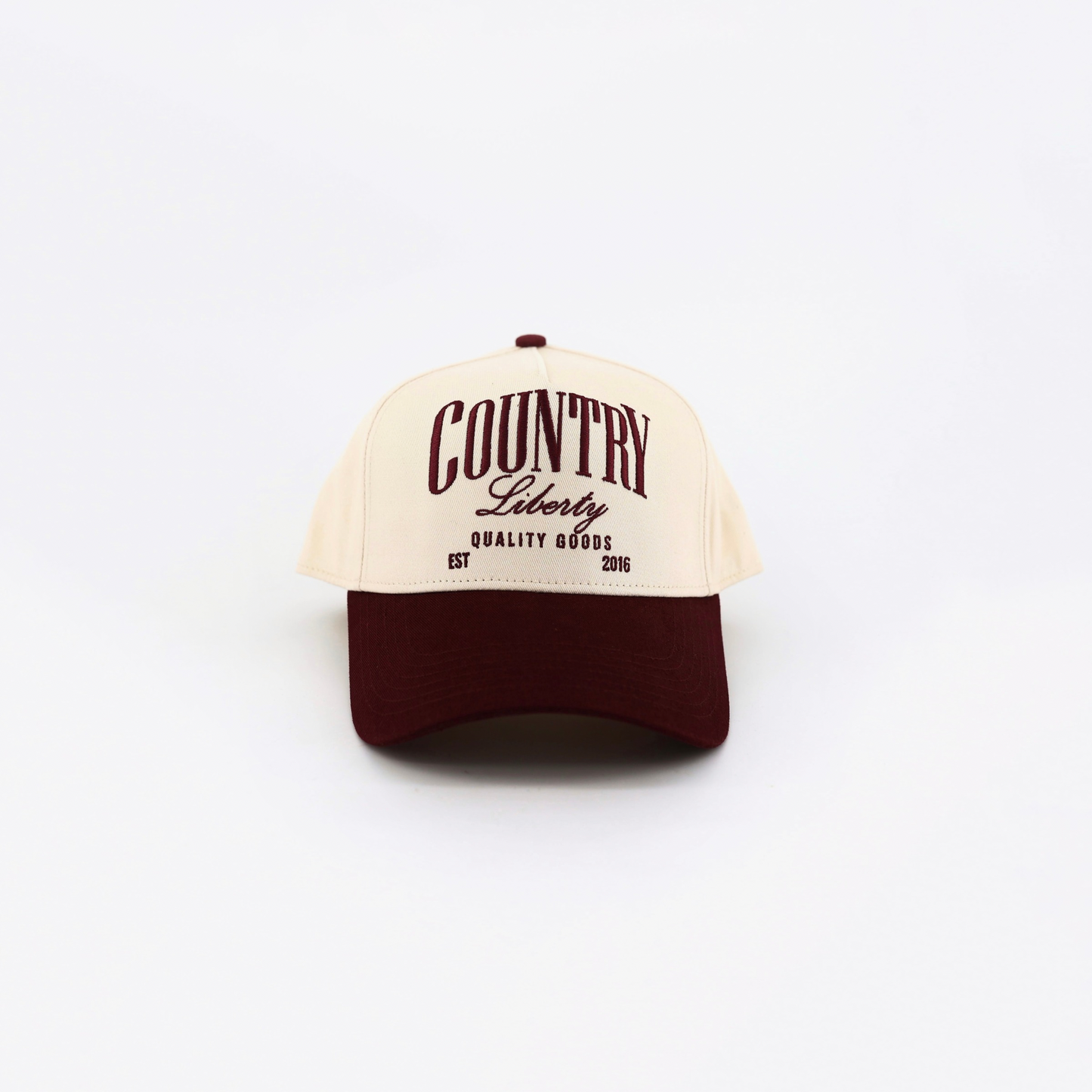 Country Classic Hat