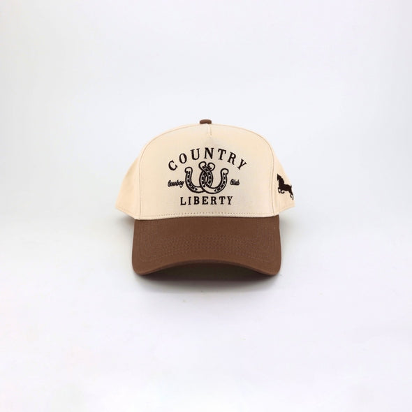 Lucky You Hat