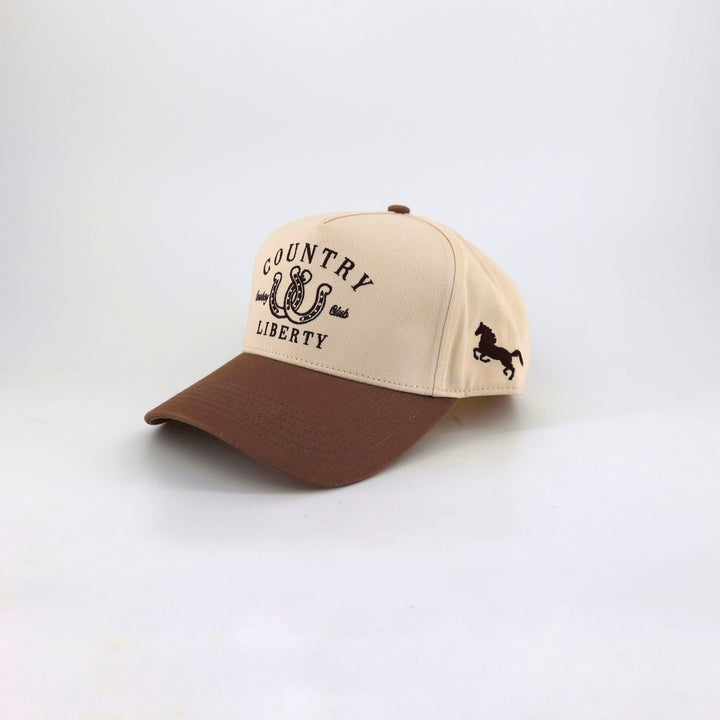 Lucky You Hat