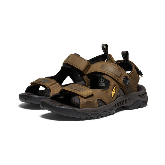 Targhee III Open Toe Sandal - Mens