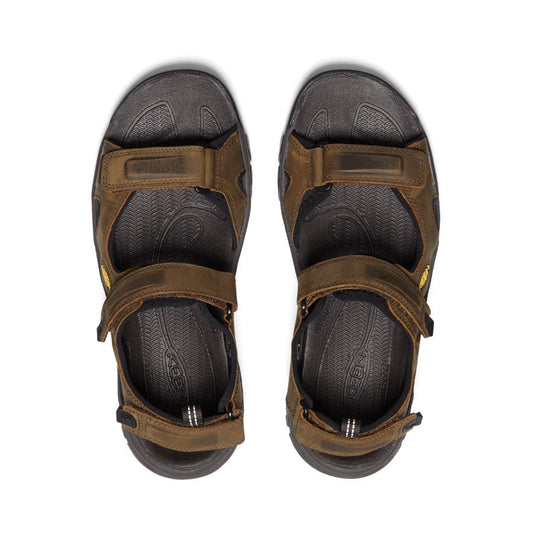 Targhee III Open Toe Sandal - Mens