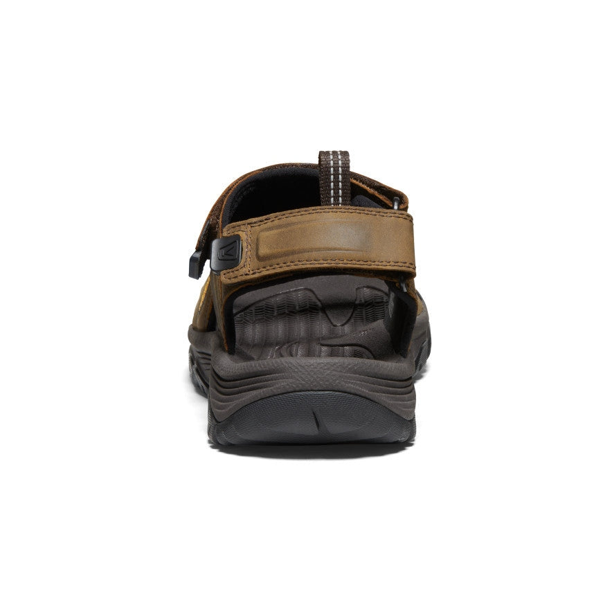 Targhee III Open Toe Sandal - Mens
