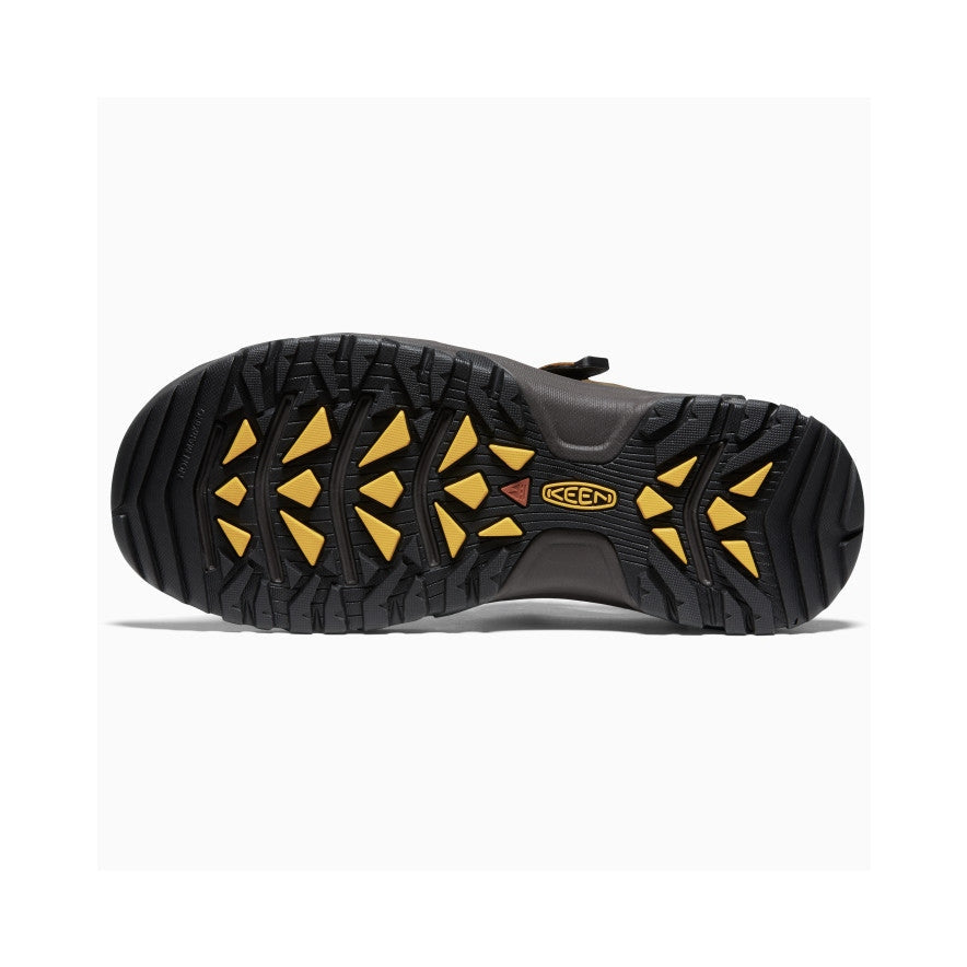 Targhee III Open Toe Sandal - Mens