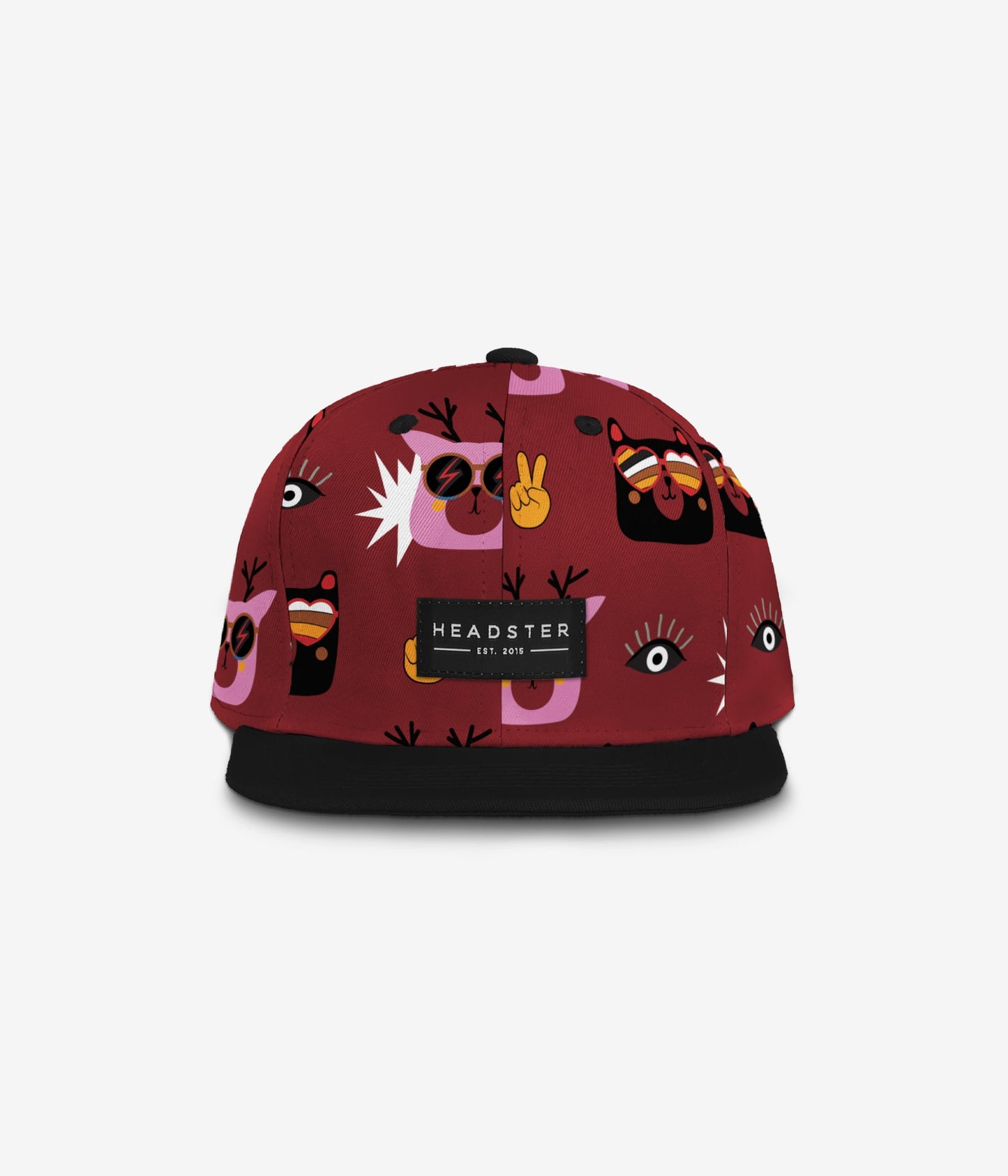 .Teddys Cool Snapback