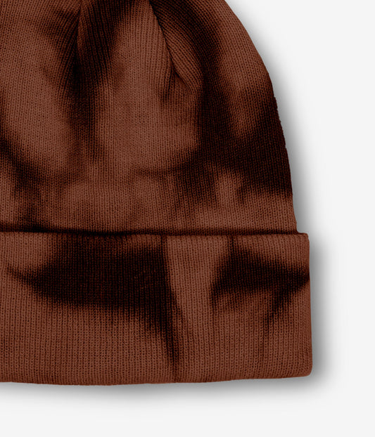 Tie Dye Beanie