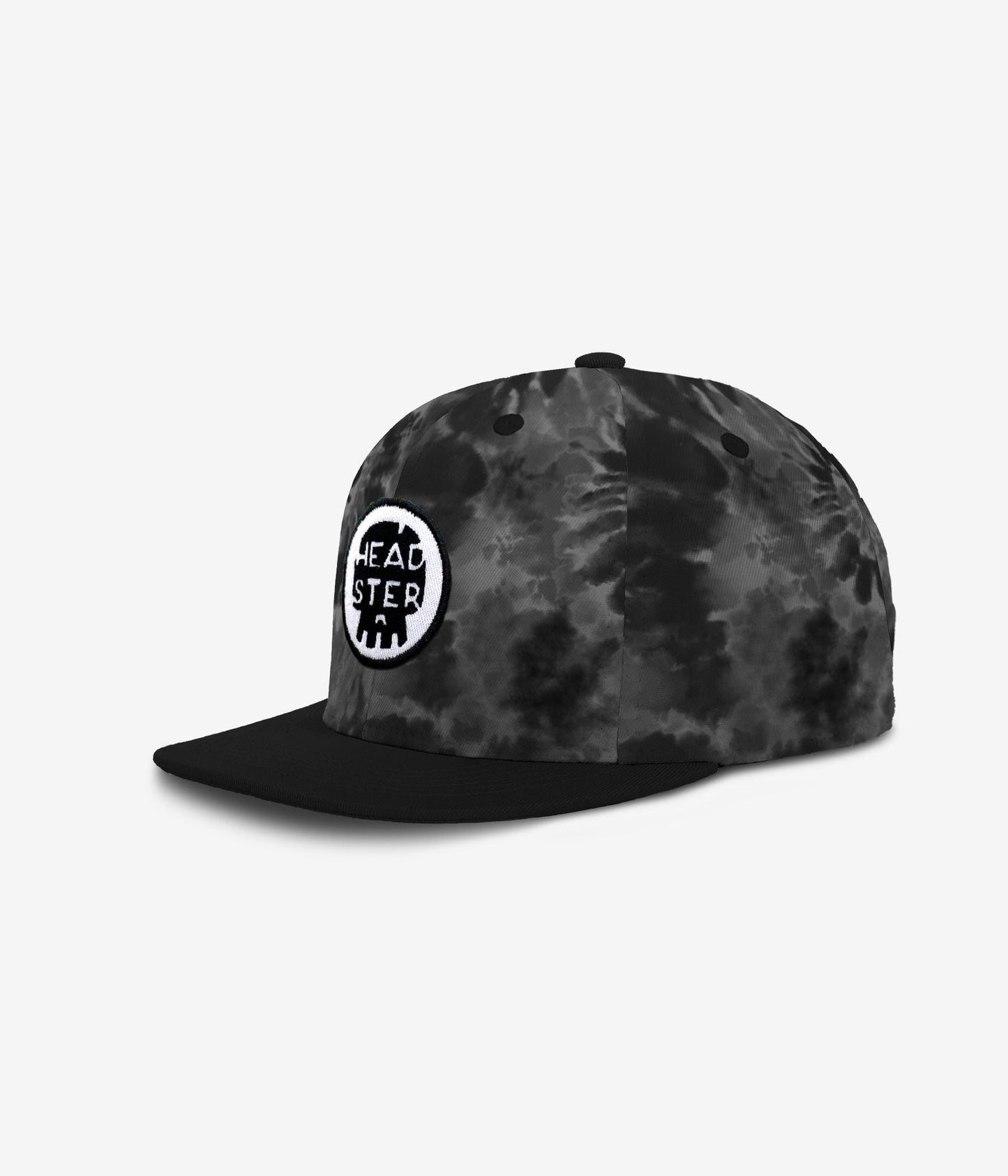 Tie Dye Snapback
