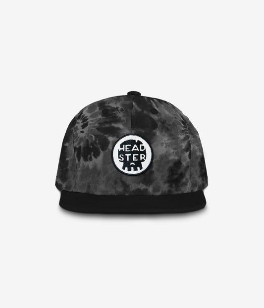 Tie Dye Snapback