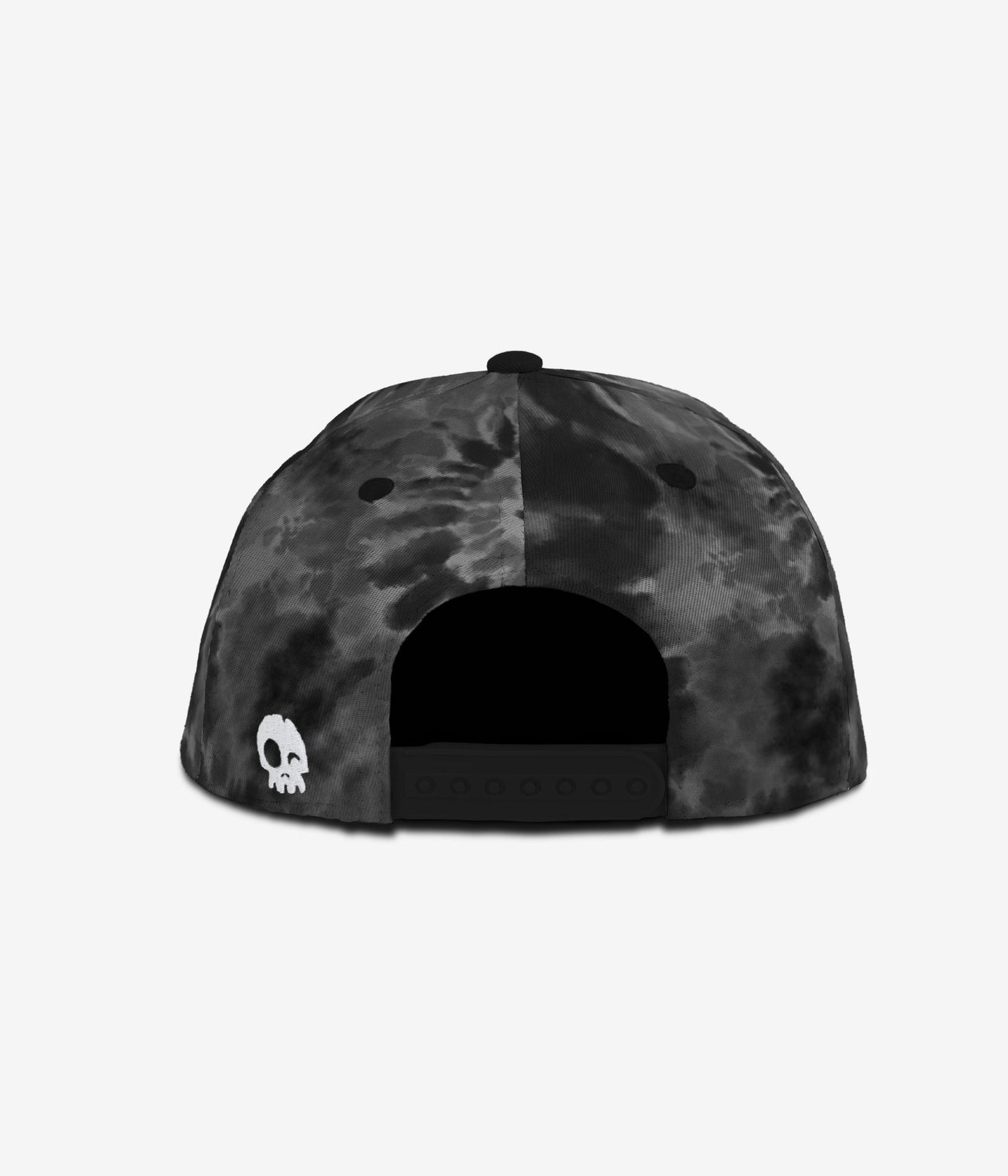 Tie Dye Snapback