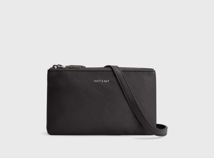 TRIPLET Crossbody Bag - Loom