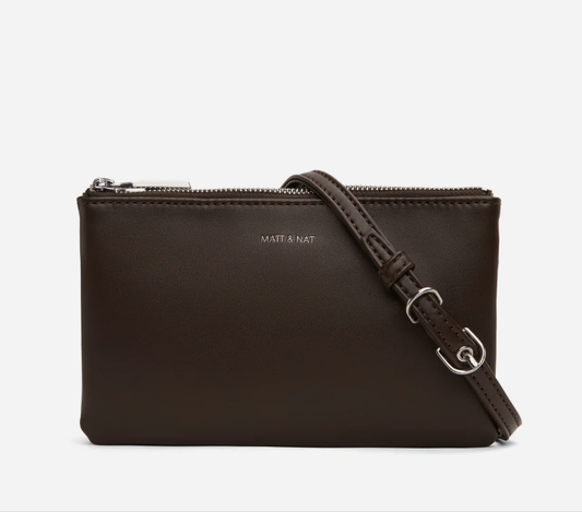 TRIPLET Crossbody Bag - Loom