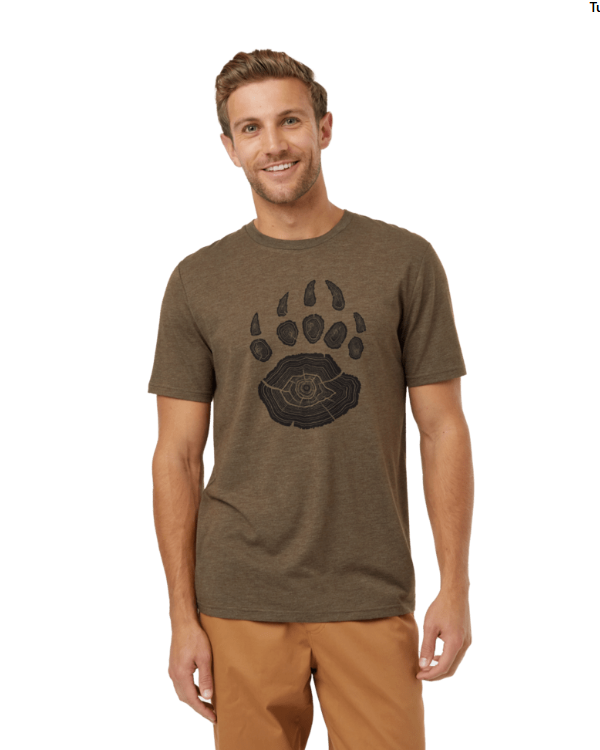 Bear Claw T-Shirt