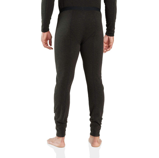 Force HW Synthetic Wool-Blend Fleece Base Layer Pant