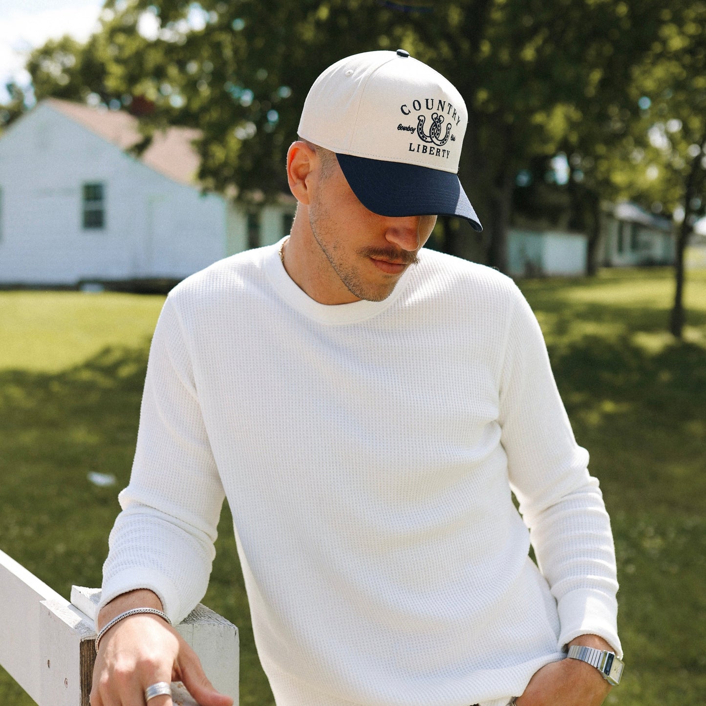 Lucky You Hat
