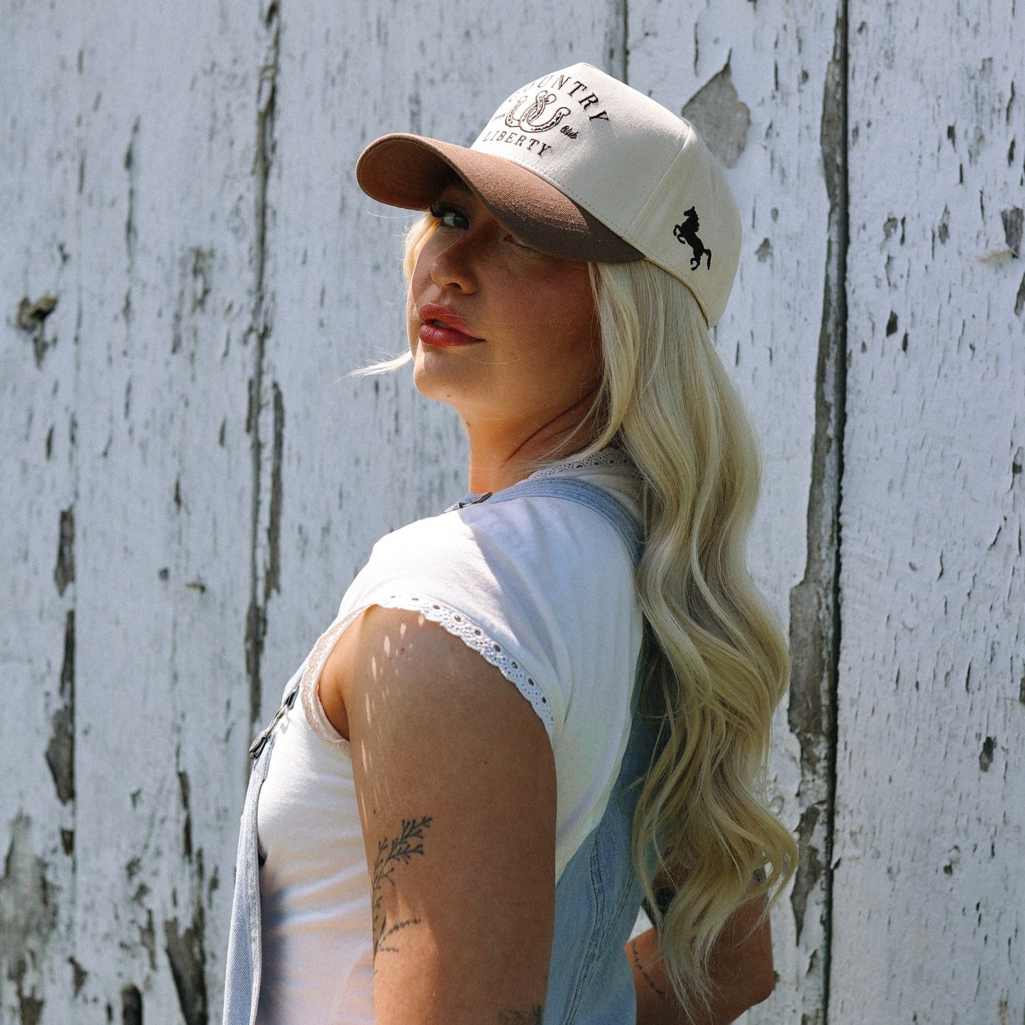Lucky You Hat