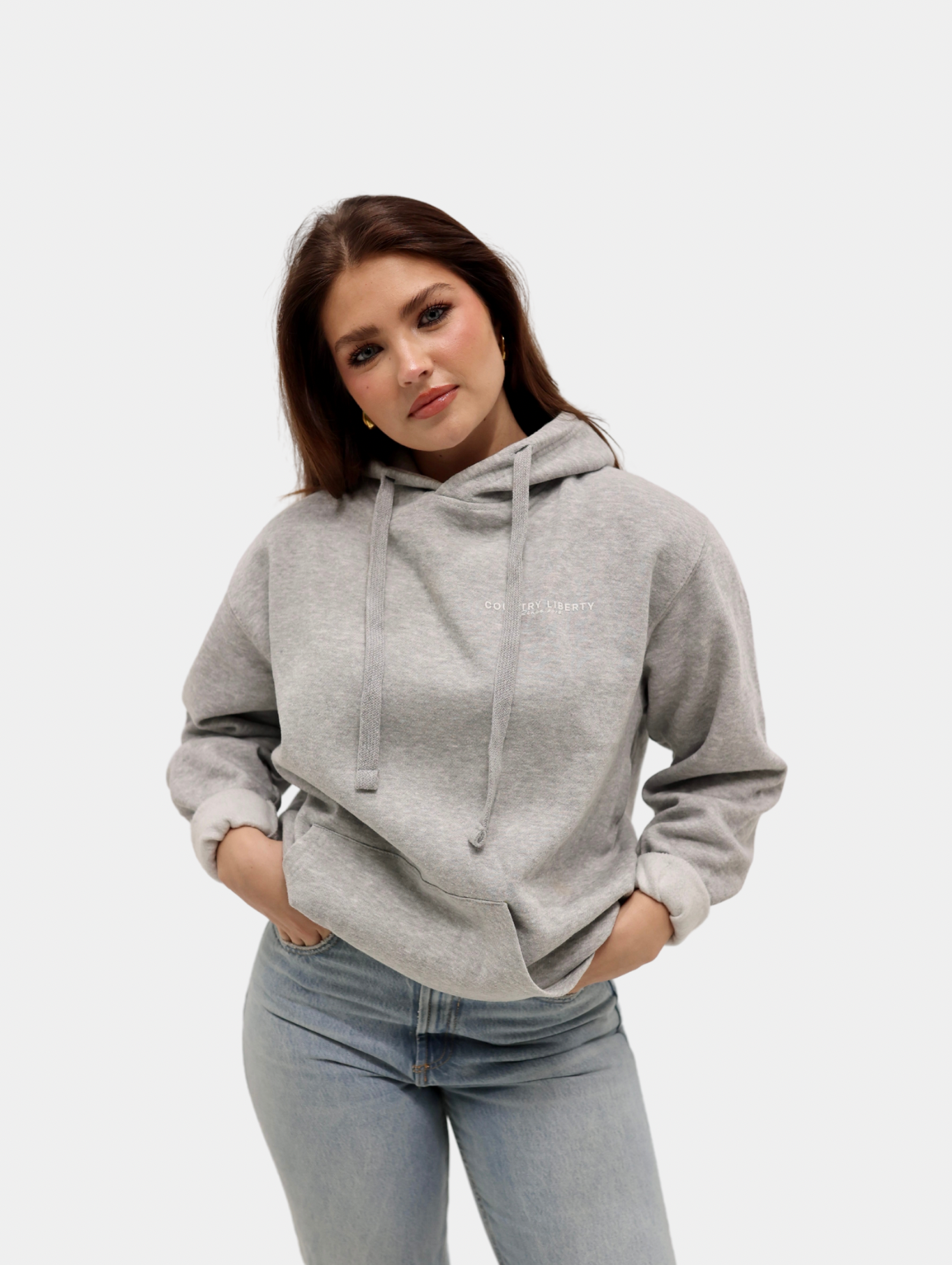 Deer Hoodie
