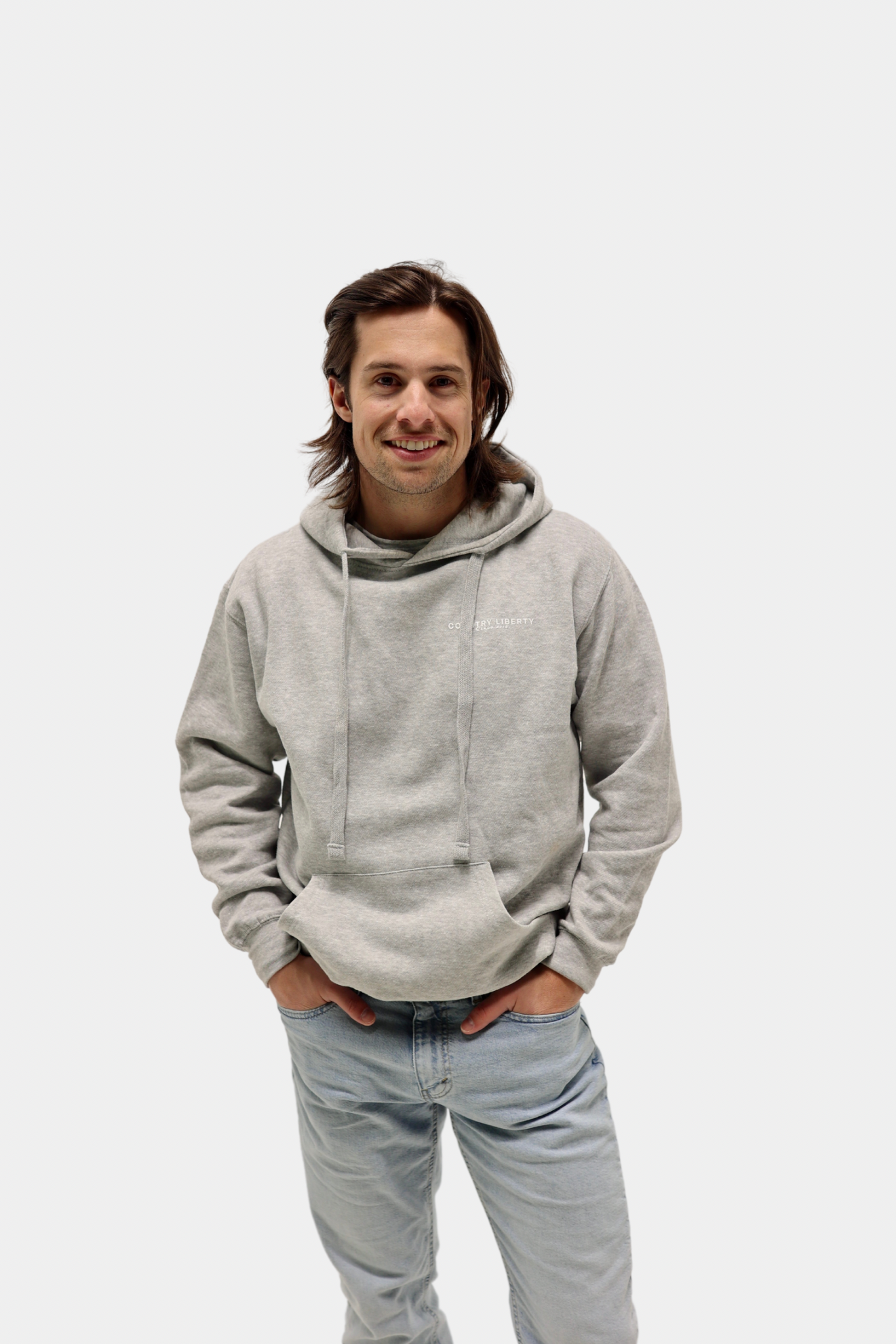 Deer Hoodie