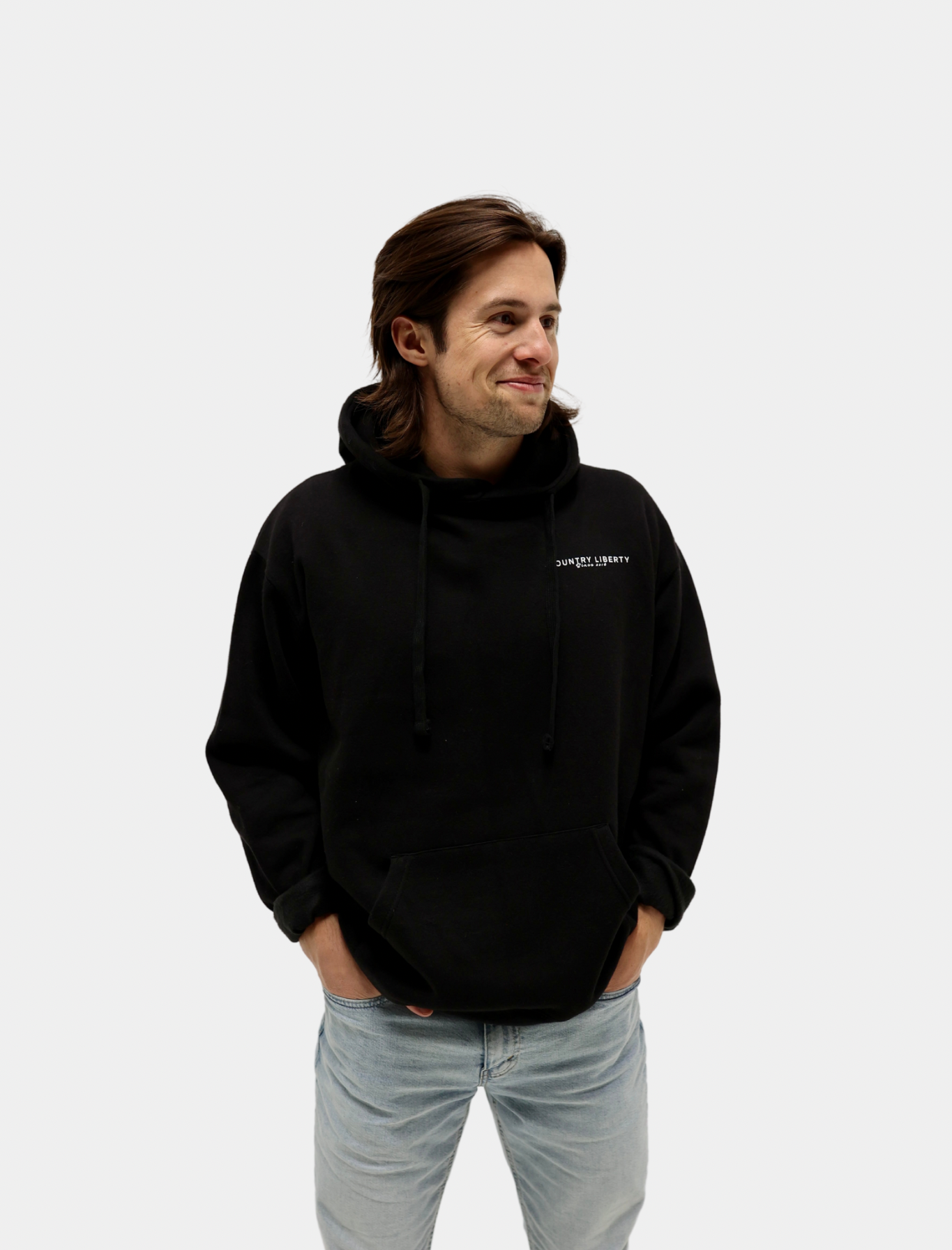 Deer Hoodie