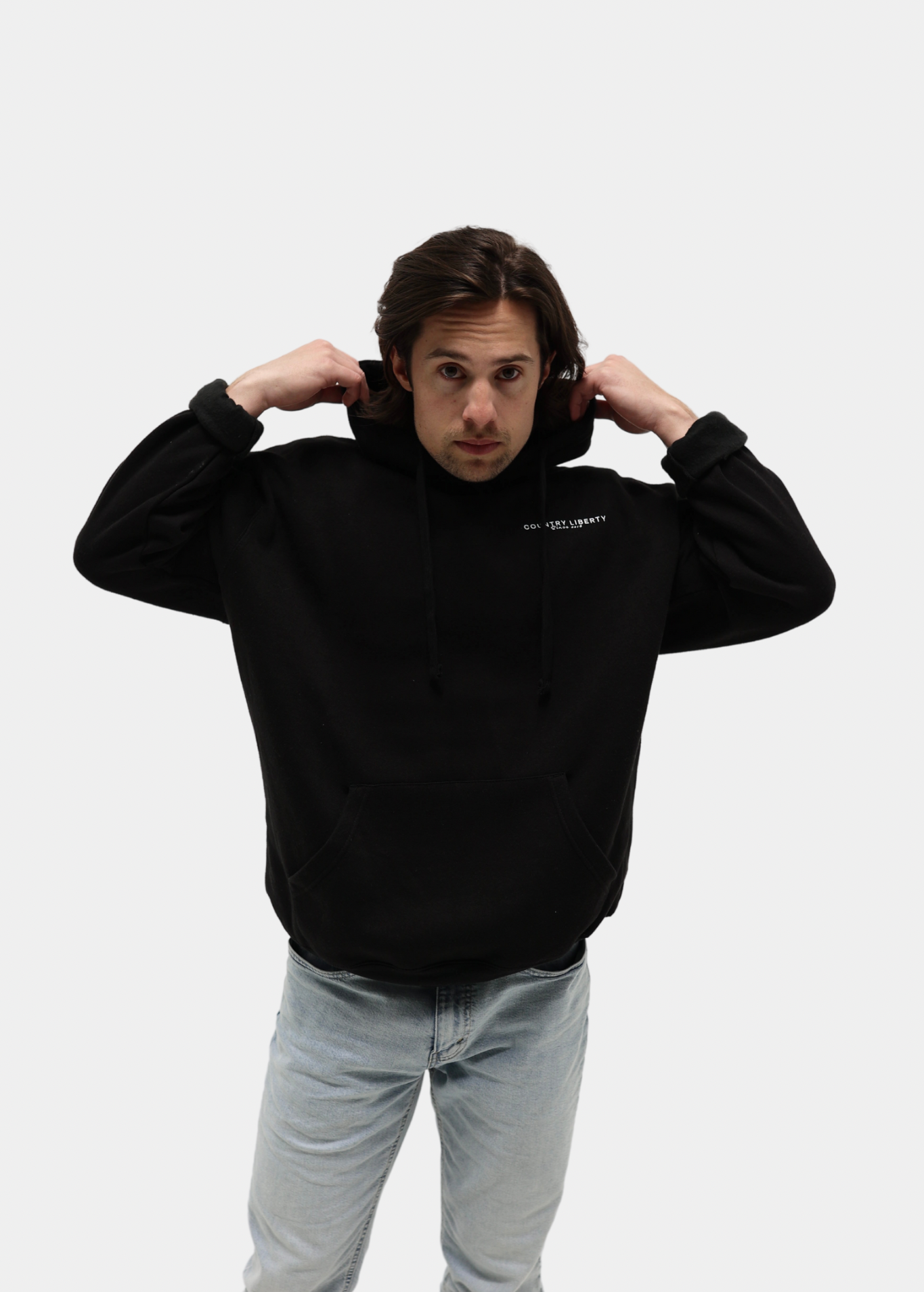 Deer Hoodie