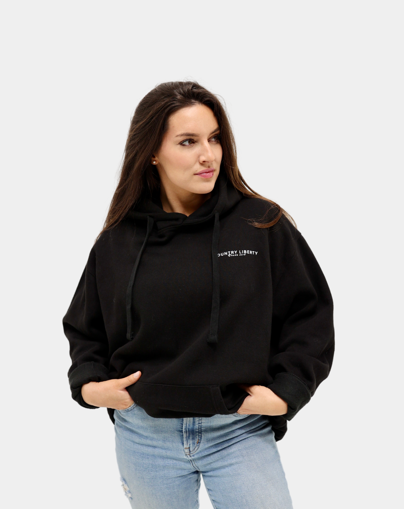 Deer Hoodie