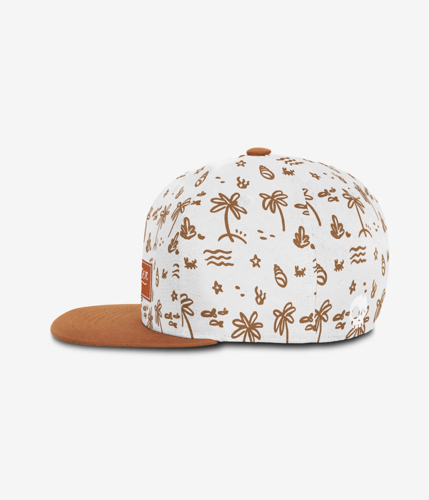 Vacay Hat