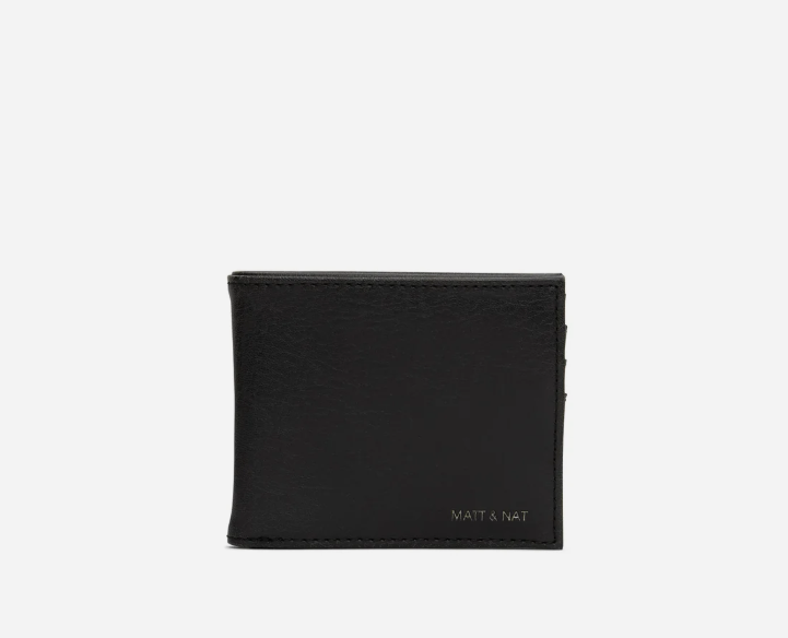 RUBBEN Folded Wallet - Vintage