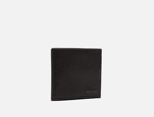 RUBBEN Folded Wallet - Vintage