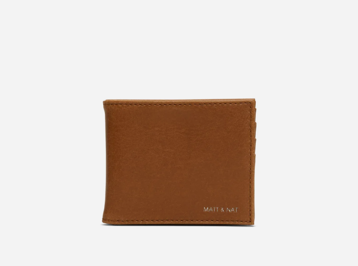 RUBBEN Folded Wallet - Vintage