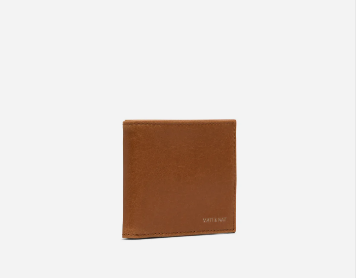RUBBEN Folded Wallet - Vintage