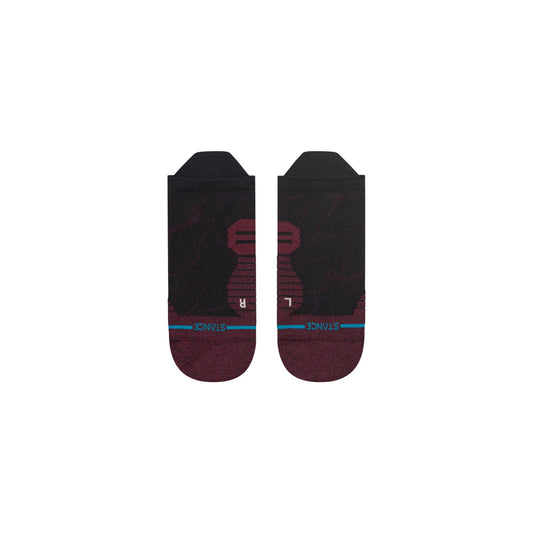 WO Run 2000 Ultra Light Tab Sock