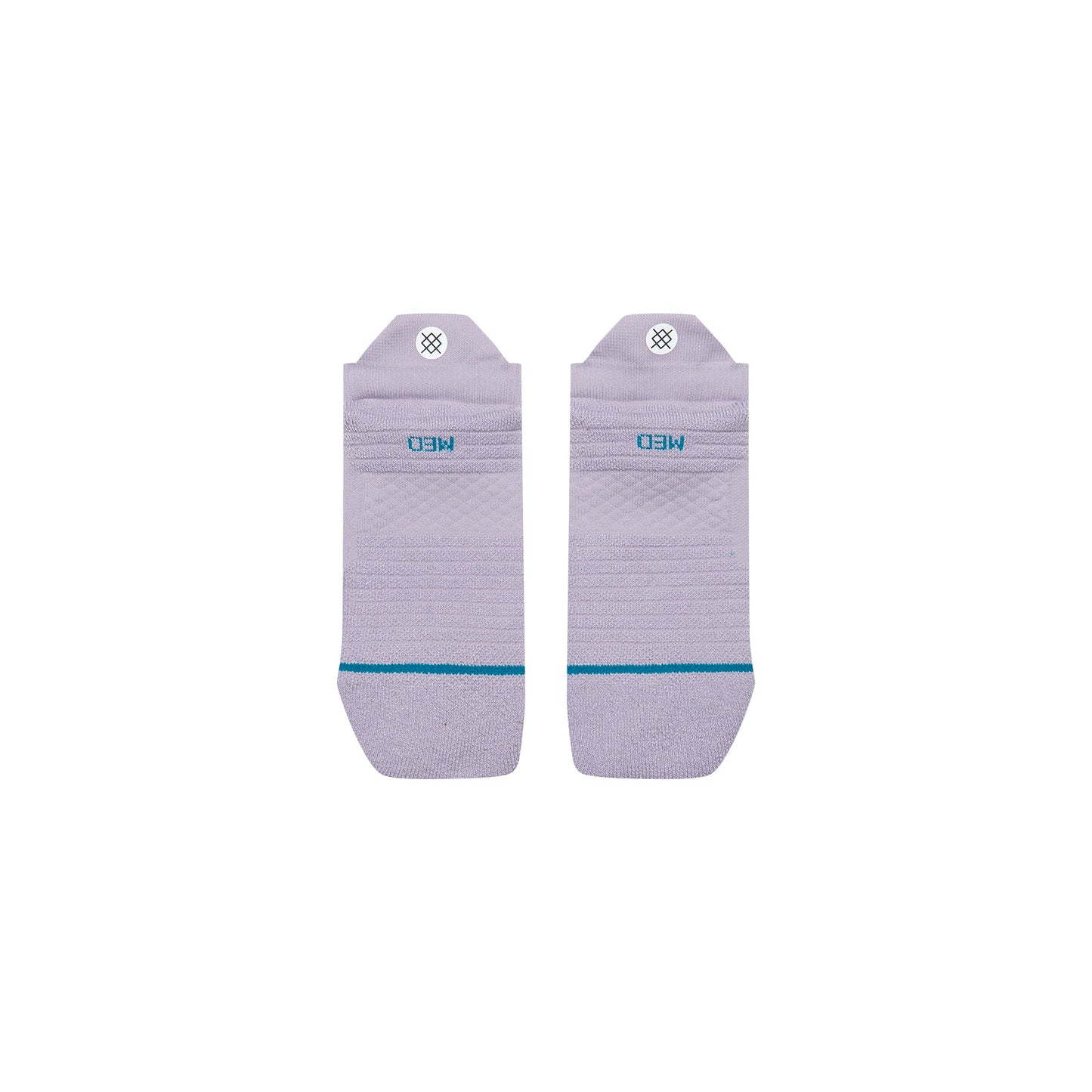 WO Athletic Solid Mid Tab
