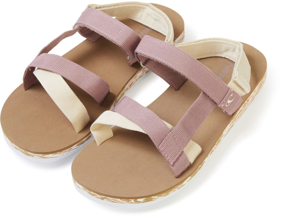 .Allora Strap Sandals